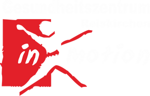 App downloaden | InMotion Reiskirchen