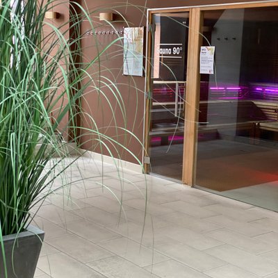 Sauna bei In Motion Reiskirchen