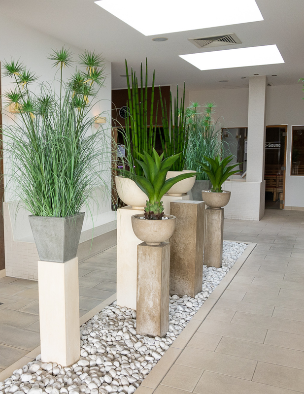 Wellness bei In Motion Reiskirchen