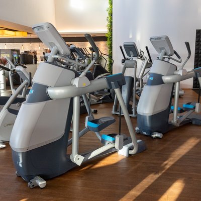 Stepper bei In Motion Reiskirchen