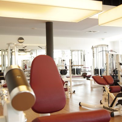Gym 80 bei In Motion Reiskirchen